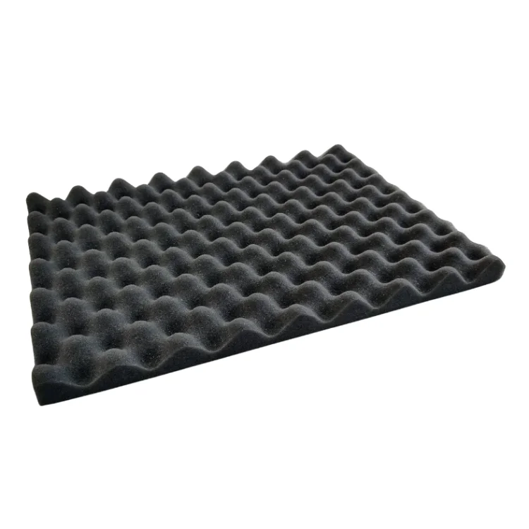 Pianka falista do walizki CWA20 - 413x295x30 mm - 1