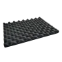Pianka falista do walizki CWA20 - 413x295x30 mm - 1