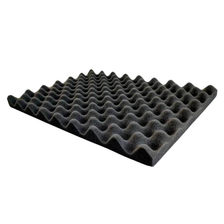 Pianka falista do walizki CWA20 - 413x295x30 mm - 2