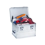 Aluminiowa skrzynia transportowa Allit AluPlus Box S 29 - 2.webp