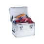 Aluminiowa skrzynia transportowa Allit AluPlus Box S 29 - 2.webp