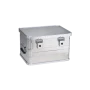 Aluminiowa skrzynia transportowa Allit AluPlus Box S 29 - 3.webp