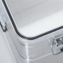 Aluminiowa skrzynia transportowa Allit AluPlus Box S 29 - 4.webp