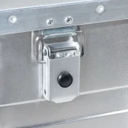 Aluminiowa skrzynia transportowa Allit AluPlus Box S 29 - 7.webp