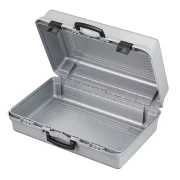 Lekka walizka z wytrzymałego plastiku Procase 17060H224 600x415x224 mm - 2.webp