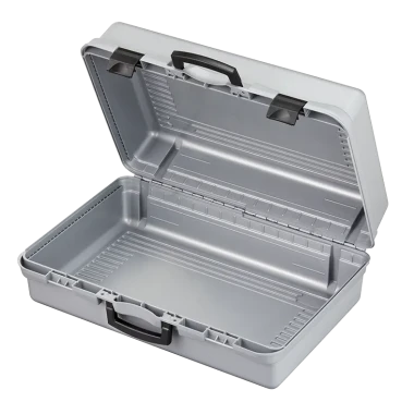 Lekka walizka z wytrzymałego plastiku Procase 17060H224 600x415x224 mm - 2.webp