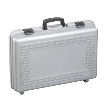 Lekka walizka z wytrzymałego plastiku Procase 17060H184 600x415x184 mm - 1.webp