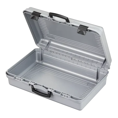 Lekka walizka z wytrzymałego plastiku Procase 17060H184 600x415x184 mm - 2.webp