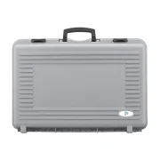 Lekka walizka z wytrzymałego plastiku Procase 17060H184 600x415x184 mm - 3.webp