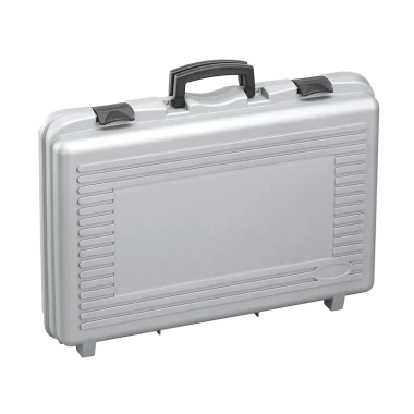 Lekka walizka z wytrzymałego plastiku Procase 17060H144 600x415x144 mm - 1.webp
