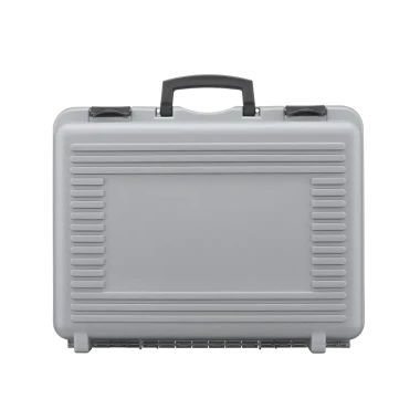 Lekka walizka z wytrzymałego plastiku Procase 17048H160 482x375x160 mm - 2.webp