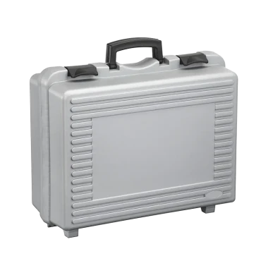 Lekka walizka z wytrzymałego plastiku Procase 17043H190 425x342x190 mm - 1.webp