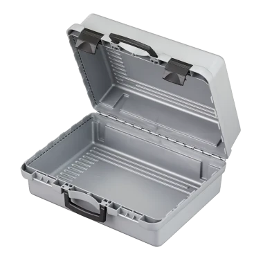 Lekka walizka z wytrzymałego plastiku Procase 17043H190 425x342x190 mm - 2.webp