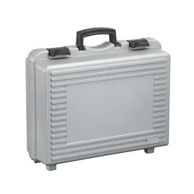Lekka walizka z wytrzymałego plastiku Procase 17043H156 425x342x156 mm - 1.webp