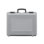 Lekka walizka z wytrzymałego plastiku Procase 17043H156 425x342x156 mm - 2.webp