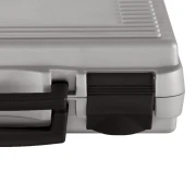 Lekka walizka z wytrzymałego plastiku Procase 17043H156 425x342x156 mm - 4.webp