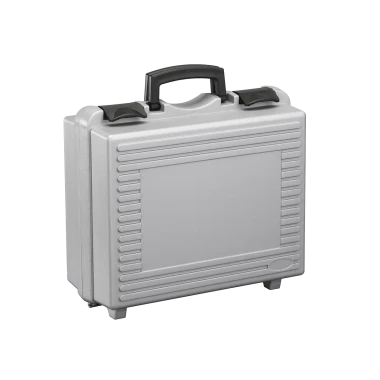 Lekka walizka z wytrzymałego plastiku Procase 17034H160 340x298x160 mm - 1.webp