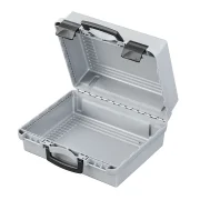 Lekka walizka z wytrzymałego plastiku Procase 17034H160 340x298x160 mm - 2.webp