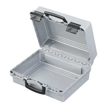 Lekka walizka z wytrzymałego plastiku Procase 17034H160 340x298x160 mm - 2.webp