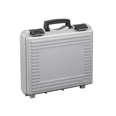 Lekka walizka z wytrzymałego plastiku Procase 17034H96 340x298x96 mm - 1.webp
