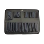 Walizka serwisowa ABS z wypełnieniem piankowym 455x355x150 mm - 6.webp