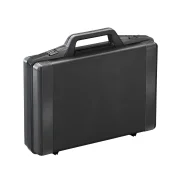 Walizka z tworzywa lekka z pianką Panaro K06 402x332x97 mm - 1.webp