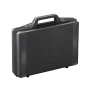 Walizka z tworzywa lekka z pianką Panaro K06 402x332x97 mm - 1.webp