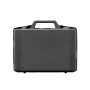 Walizka z tworzywa lekka z pianką Panaro K06 402x332x97 mm - 2.webp