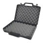 Walizka z tworzywa lekka z pianką Panaro K06 402x332x97 mm - 4.webp