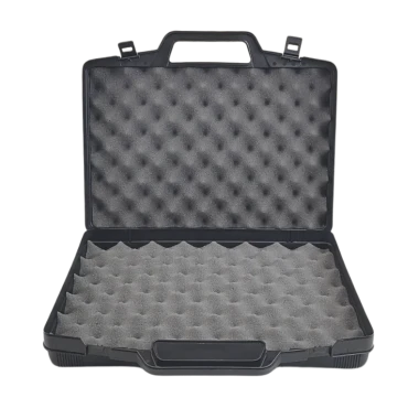 Walizka z tworzywa lekka z pianką Panaro K06 402x332x97 mm - 5.webp