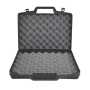 Walizka z tworzywa lekka z pianką Panaro K06 402x332x97 mm - 5.webp