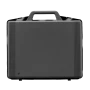 Ekologiczna walizka z tworzywa z pianką K28 - 447x412x107 mm - 5