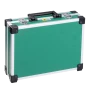 Walizka aluminiowa Allit AluPlus Basic L 35 445x355x145 mm - 5