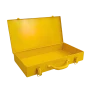 Skrzynka metalowa 410x220x65 mm - 1.webp