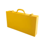 Skrzynka metalowa 410x220x65 mm - 5.webp