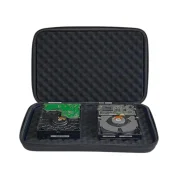 Średnie etui ochronne do laptopa tabletu 13 cali 310x200x40 mm - 5.webp