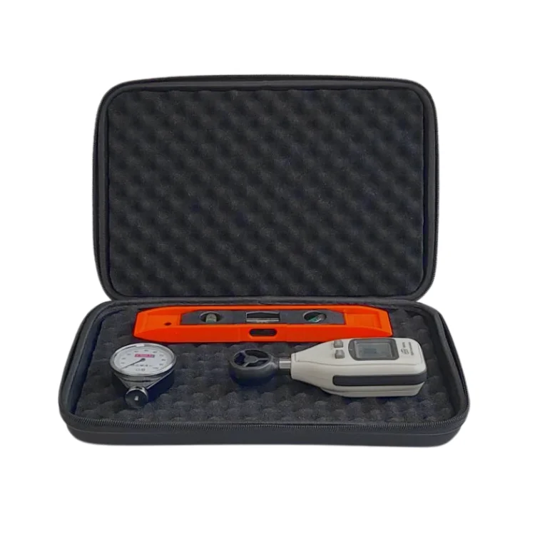 Średnie etui ochronne do laptopa tabletu 13 cali 310x200x40 mm - 6.webp