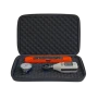 Średnie etui ochronne do laptopa tabletu 13 cali 310x200x40 mm - 6.webp