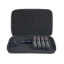 Średnie etui ochronne do laptopa tabletu 13 cali 310x200x40 mm - 7.webp