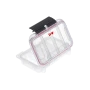 Organizer wodoszczelny MAX001T 175x115x47 mm - 2.webp