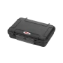 Organizer hermetyczny MAX002S 212x140x47 mm - 4
