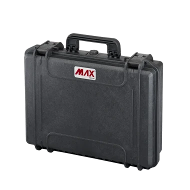 Walizka hermetyczna MAX465H125 502x415x141 mm - 1