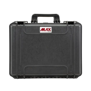 Walizka hermetyczna MAX465H125 502x415x141 mm - 2
