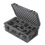 Walizka hermetyczna MAX520H220CAM + organizer - 1.webp