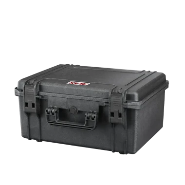 Walizka hermetyczna MAX465H220S 502x415x246 mm - 2