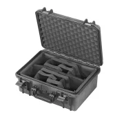 Walizka hermetyczna MAX380H160CAM + organizer - 1.webp