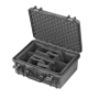 Walizka hermetyczna MAX380H160CAM + organizer - 1.webp