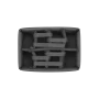 Walizka hermetyczna MAX380H160CAM + organizer - 5.webp