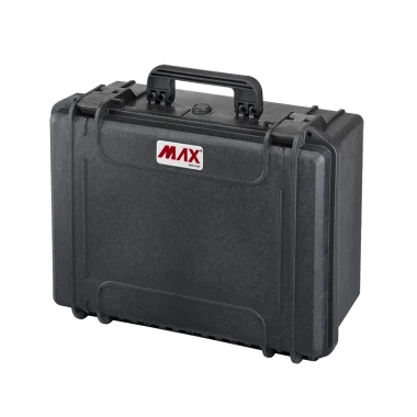 Walizka hermetyczna MAX465H220 502x415x246 mm - 1