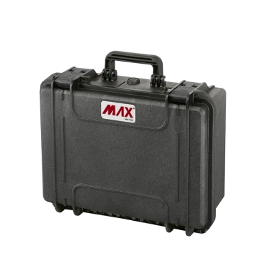 Walizka hermetyczna MAX380S 414x345x174 mm - 2